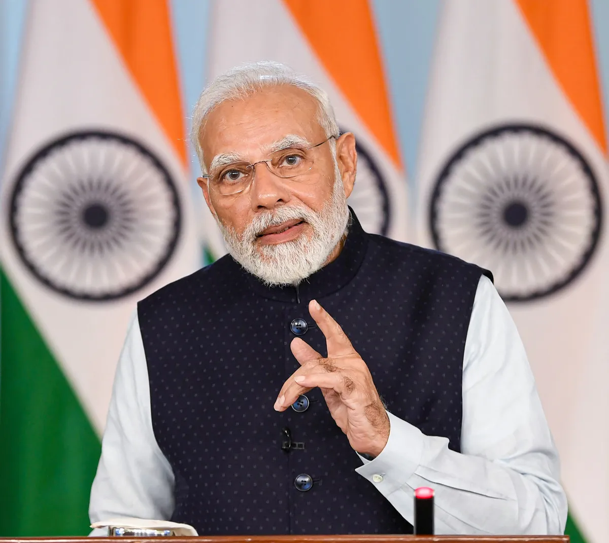 प्रधानमंत्री नरेंद्र मोदी (फाइल फोटो)- India TV Hindi
