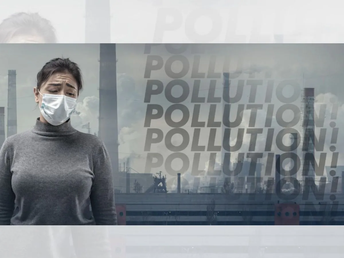 Air Pollution Precautions- India TV Hindi