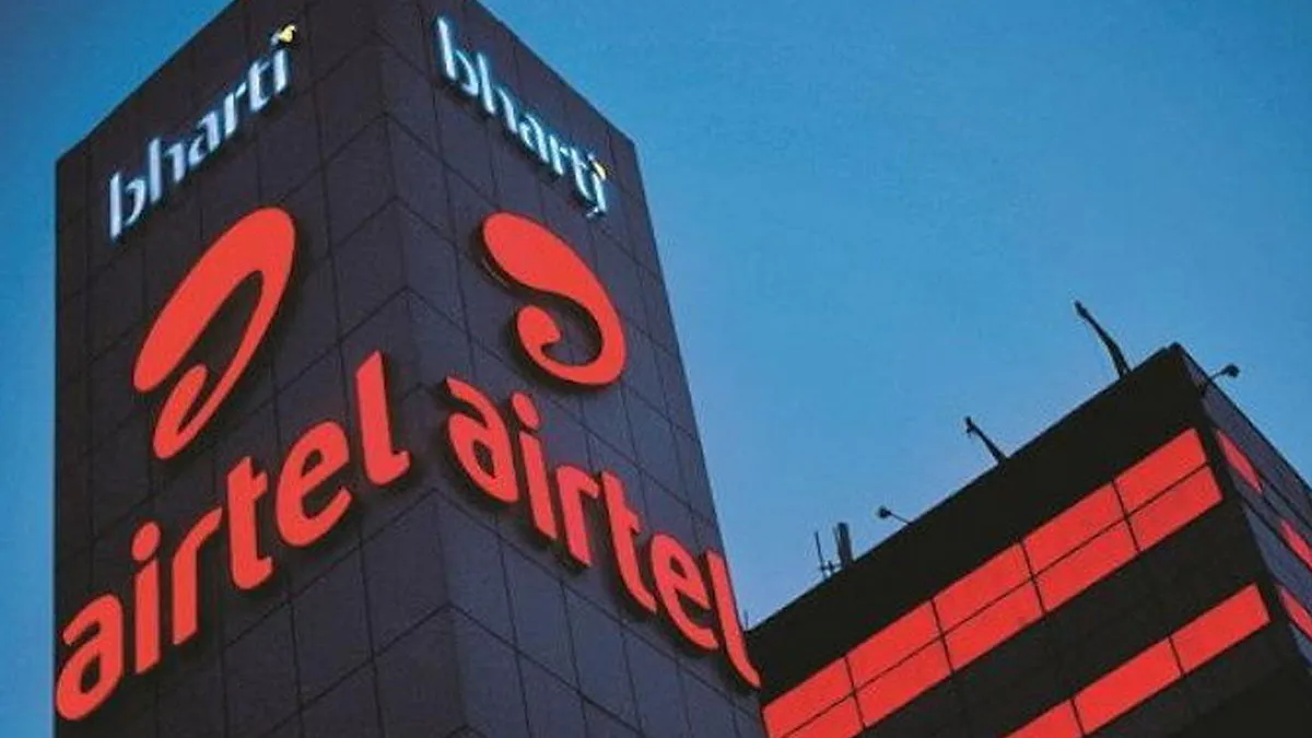 Airtel 5G Plus- India TV Paisa