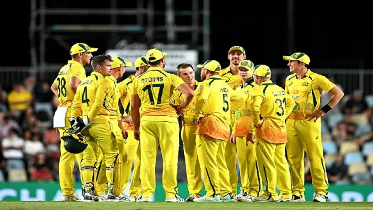 Australia cricket team, cricket australia- India TV Hindi