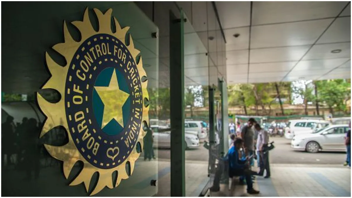 BCCI - India TV Hindi