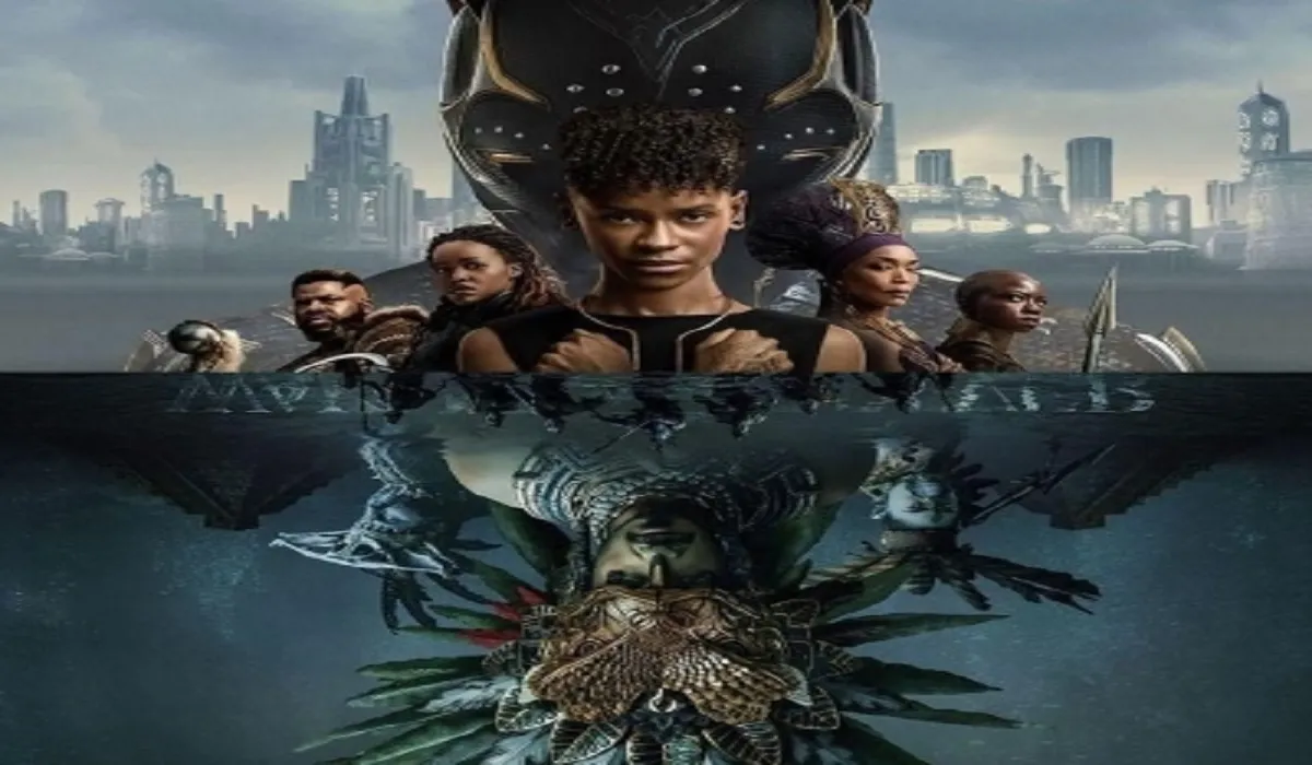 Black Panther Box office Collection Day 1- India TV Hindi