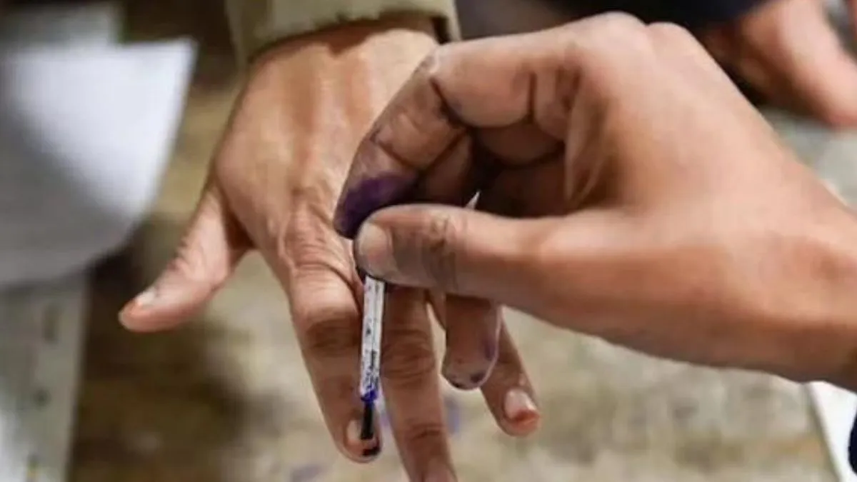 Mainpuri By-election, Khatauli By-election, Rampur By-election, 5 December By-elections- India TV Hindi