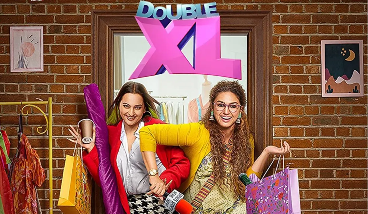 Double XL- India TV Hindi