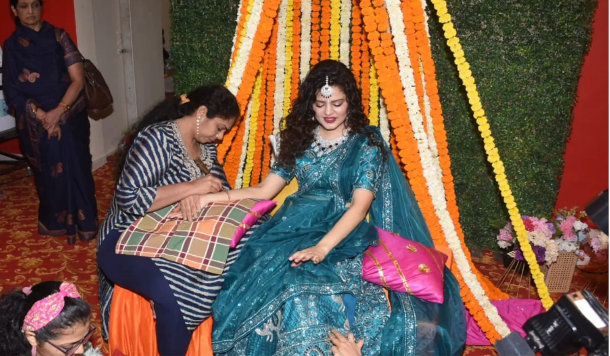Palak Muchhal & Mithoon getting married- India TV Hindi