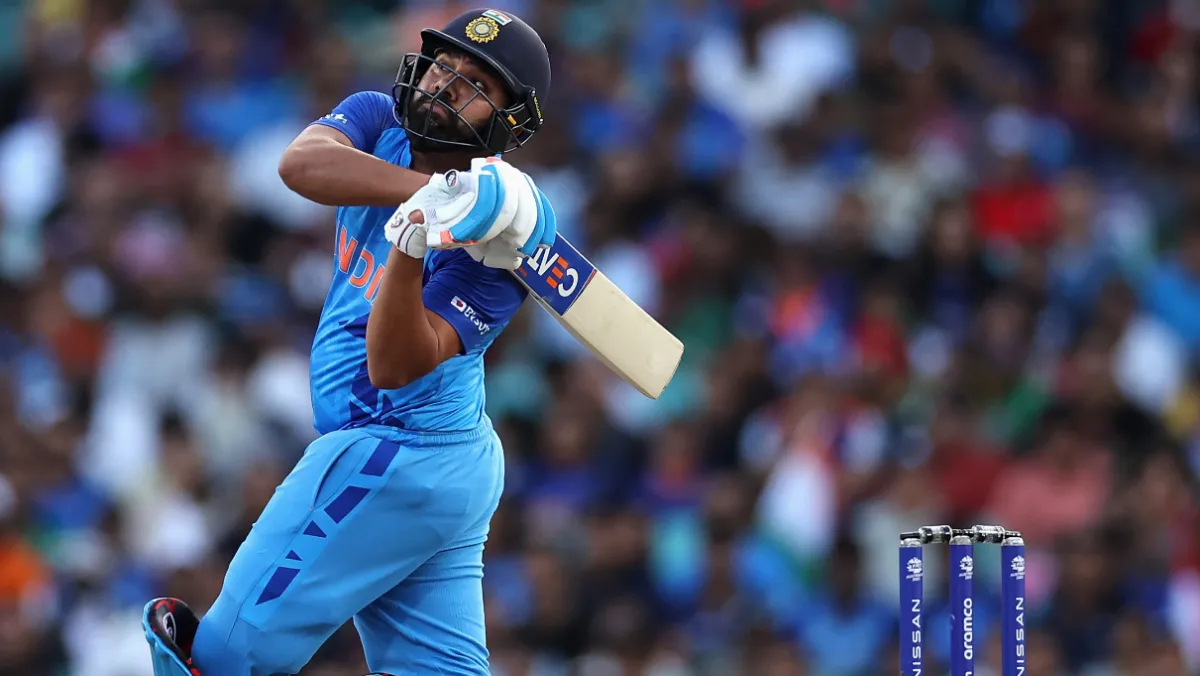 Rohit Sharma- India TV Hindi