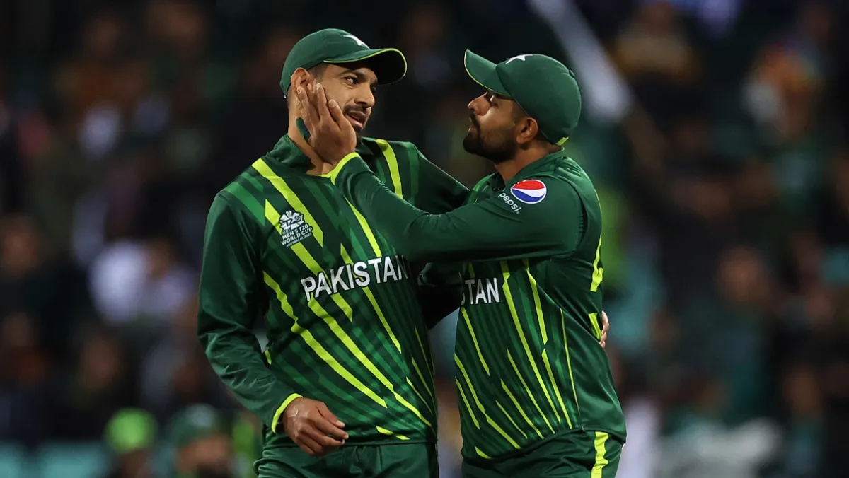 Pakistan Cricket Team- India TV Hindi
