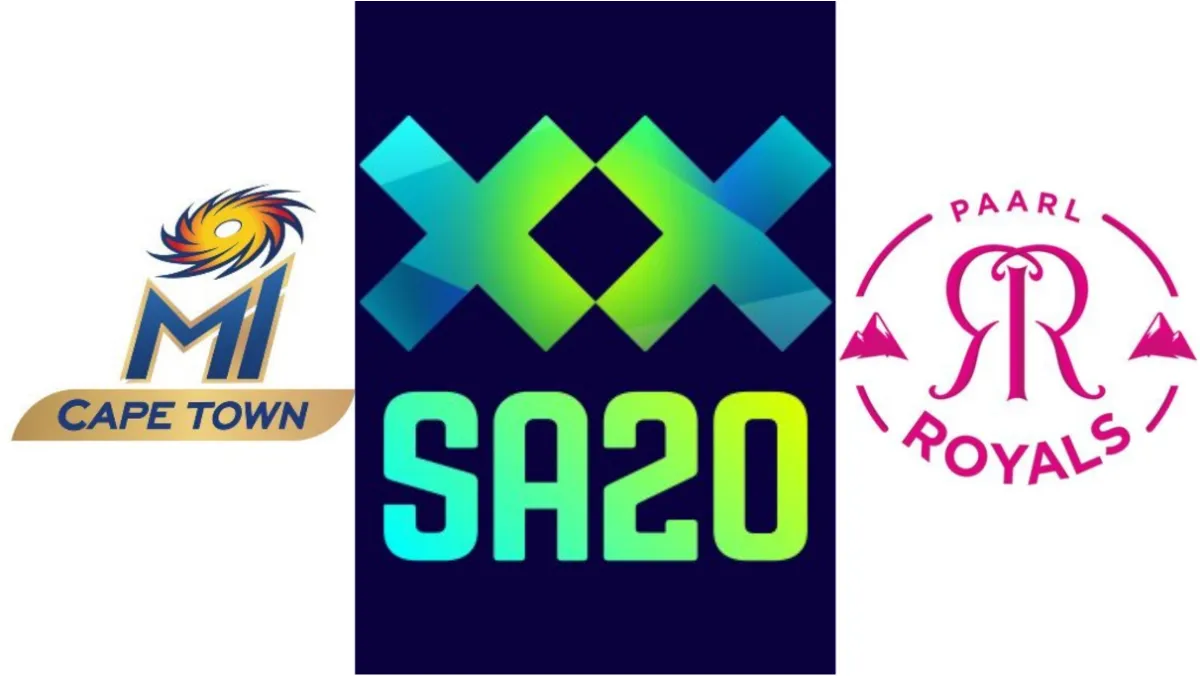 SA T20 League- India TV Hindi