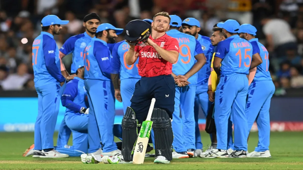 England beat India- India TV Hindi