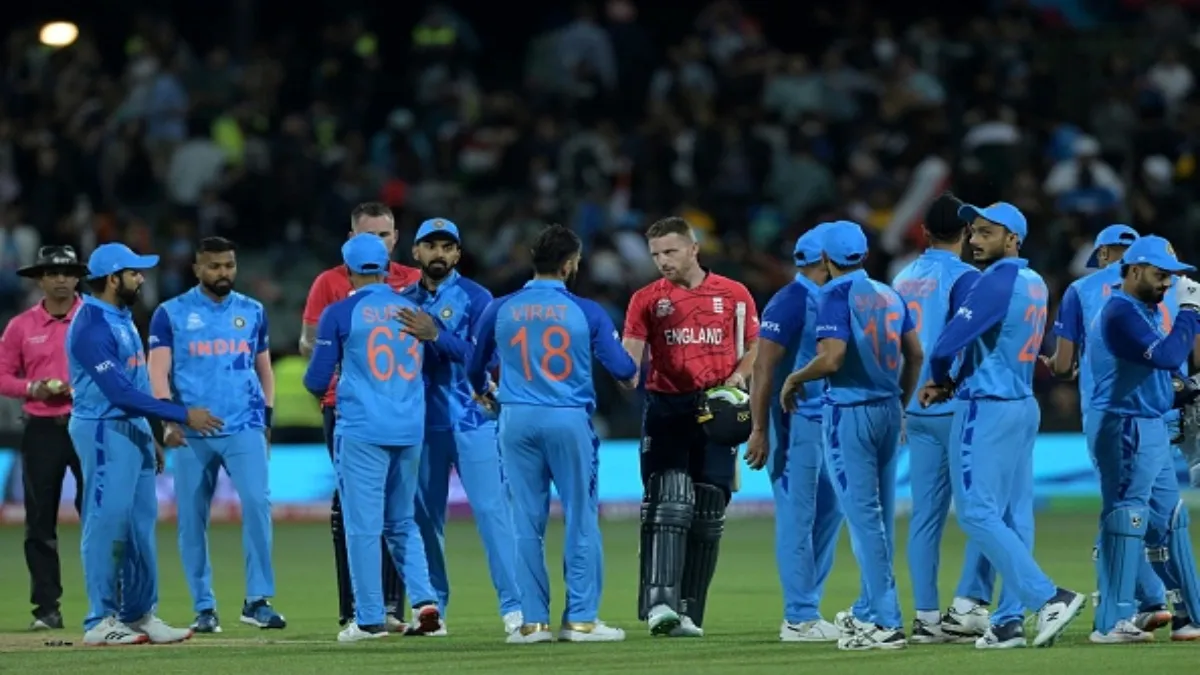 England beat India- India TV Hindi