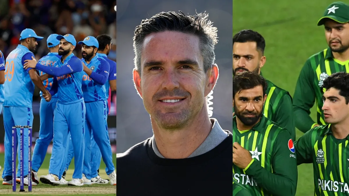 India cricket team, Kevin Pietersen, Pakistan cricket team- India TV Hindi