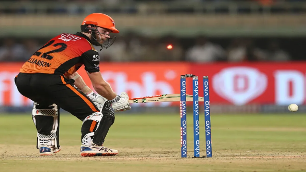 Kane Williamson in IPL- India TV Hindi