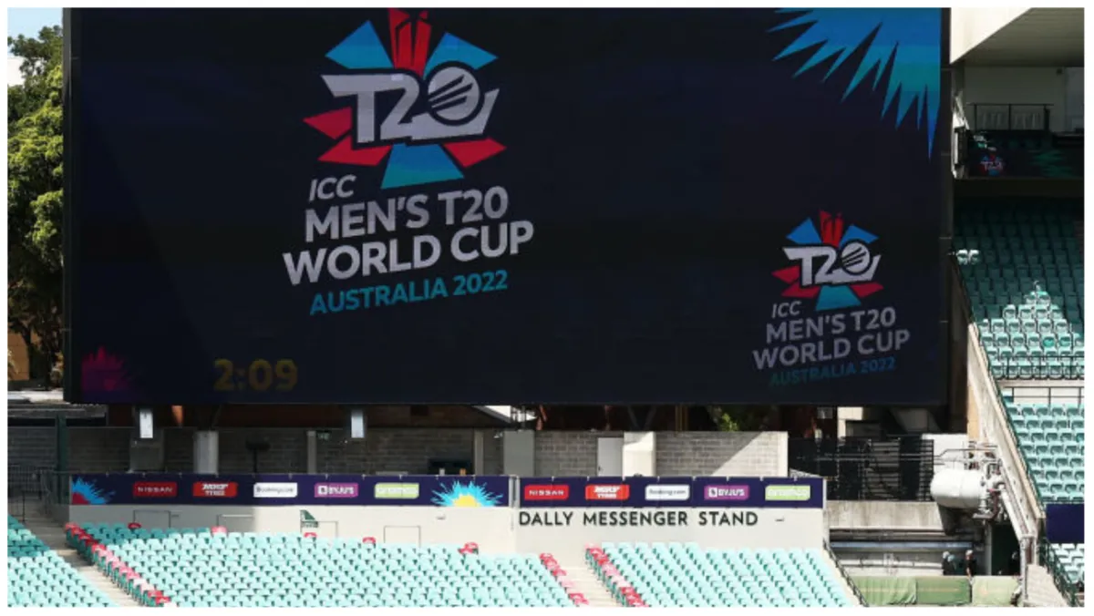 T20 World Cup 2022 Final- India TV Hindi