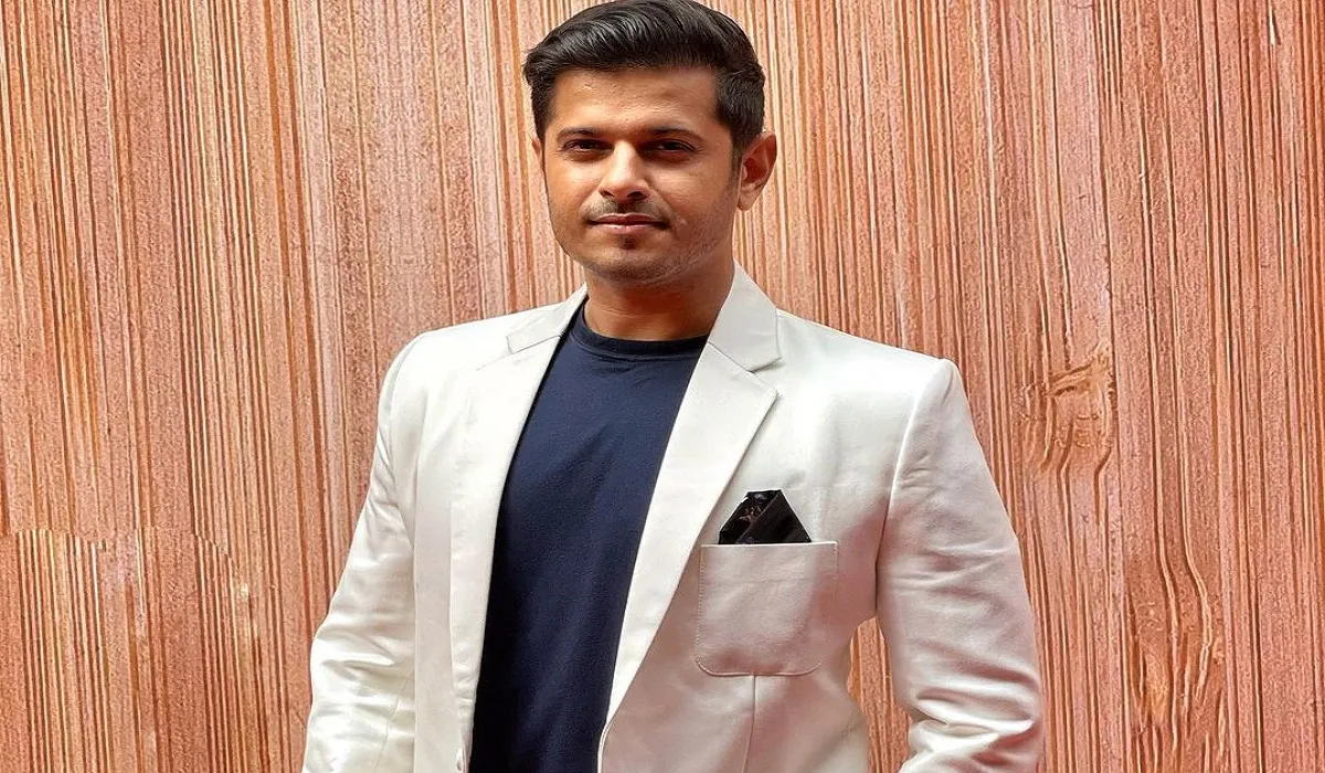 Neil bhatt- India TV Hindi