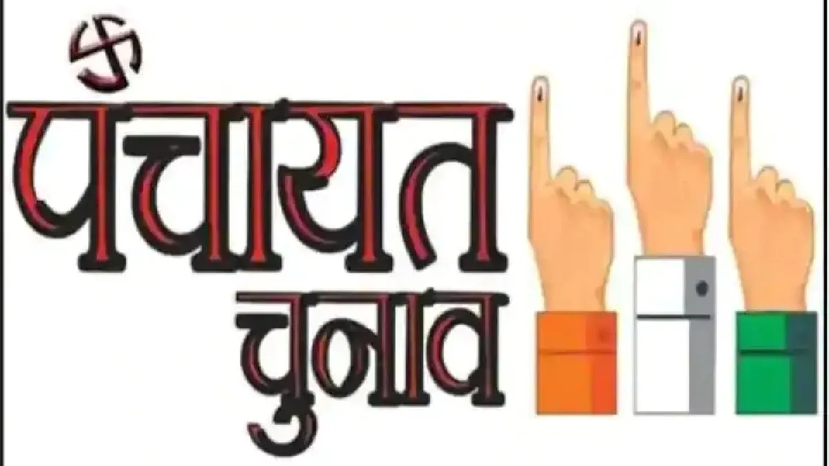 हरियाणा के चार जिलों मतदान जारी- India TV Hindi
