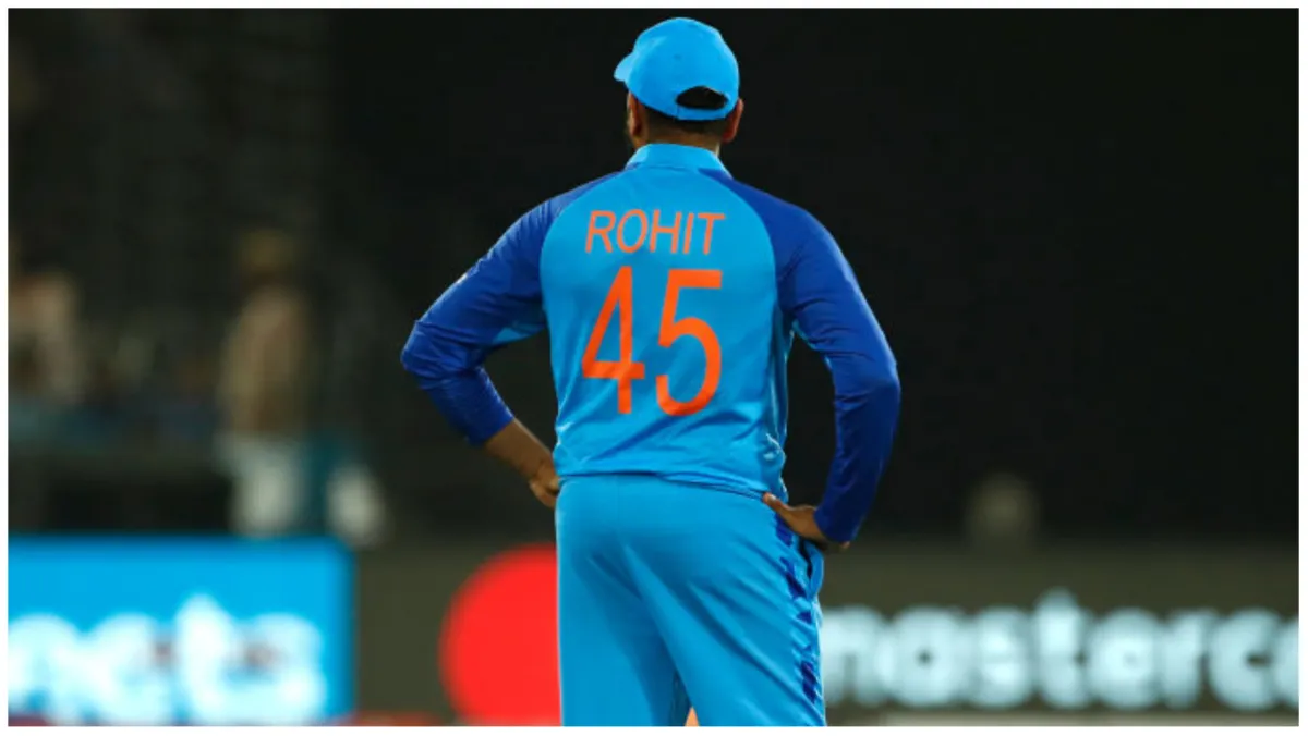 Rohit Sharma- India TV Hindi