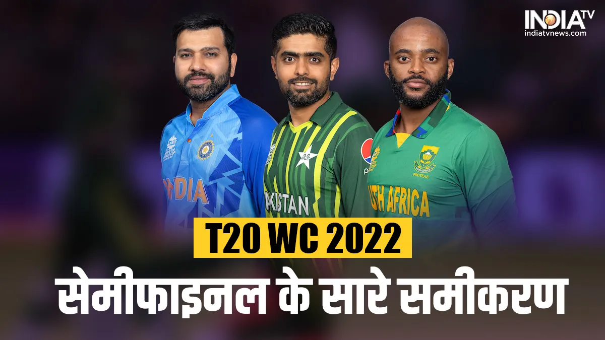 Rohit Sharma, Babar Azam and Temba Bavuma- India TV Hindi