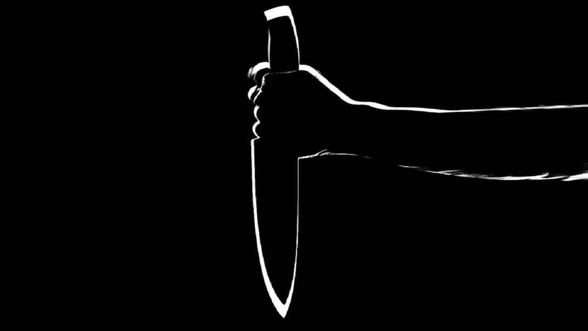 Man attacked girlfriend, Man stabs girlfriend, Rajasthan News, Rajasthan Crime News- India TV Hindi