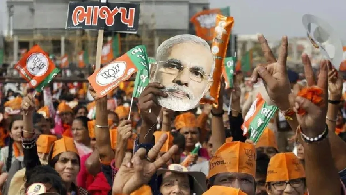 गुजरात विधानसभा चुनाव 2022 - India TV Hindi