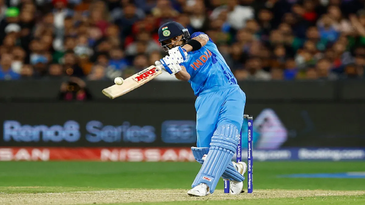 Virat Kohli, T20 World Cup, IND vs BAN- India TV Hindi