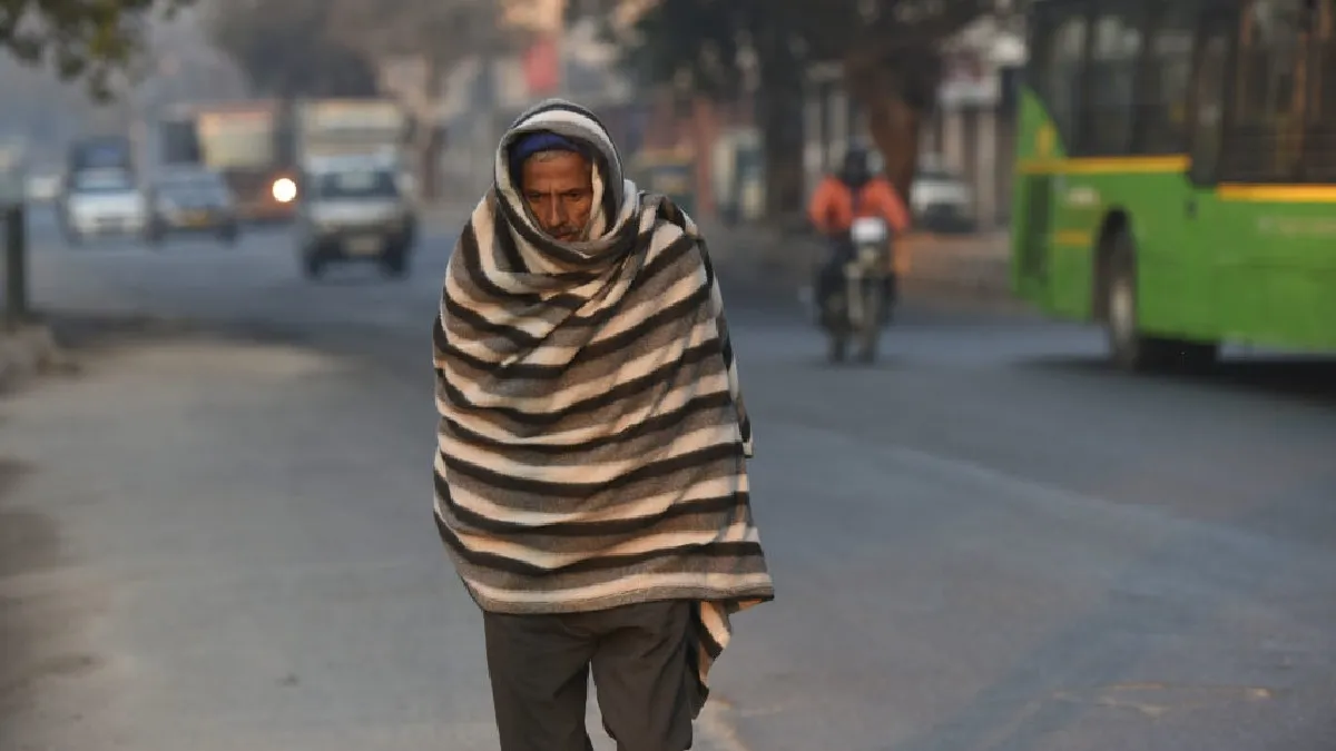 दिल्ली में अगले दो दिनों तक रहेगा ठंड का आतंक- India TV Hindi
