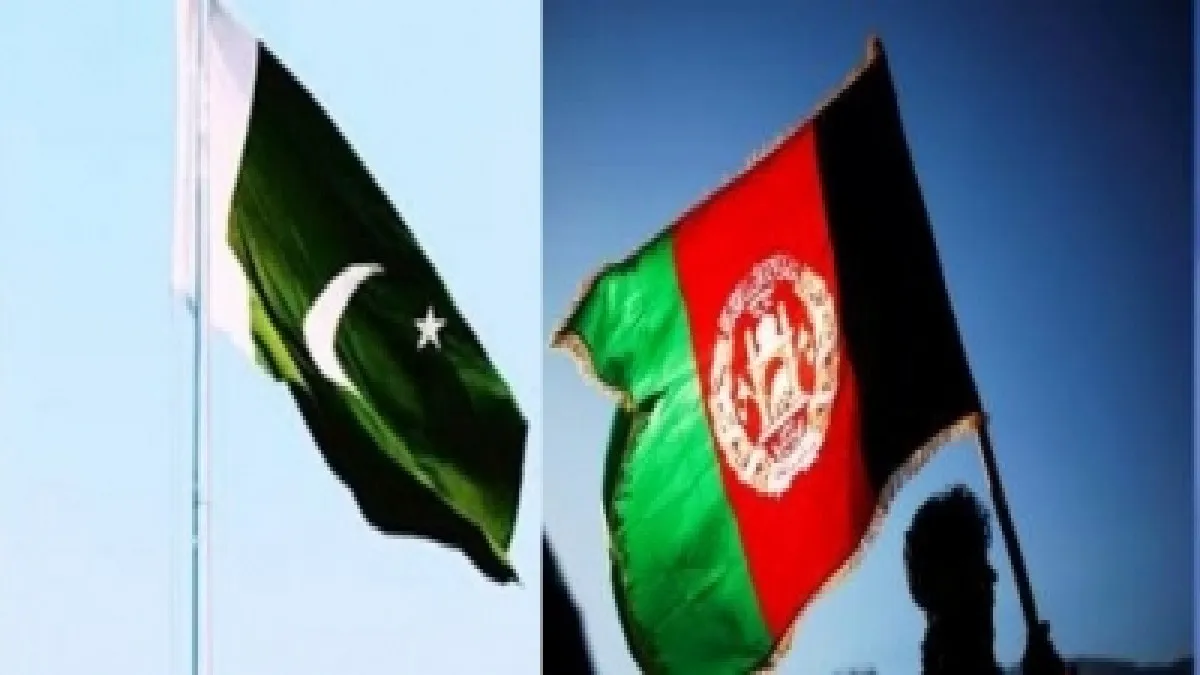 पाकिस्तानी उलेमा का चार सदस्यीय प्रतिनिधिमंडल सुलह के लिए अफगानिस्तान का दौरा करेगा।- India TV Hindi