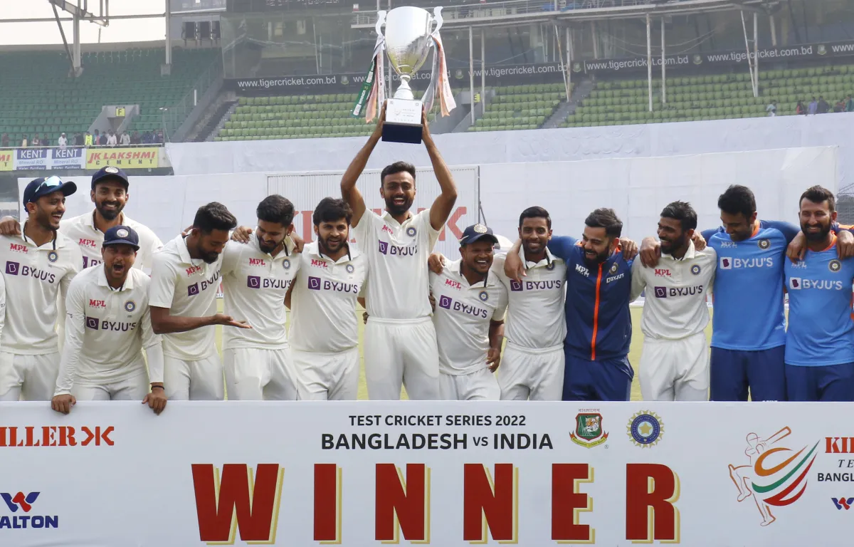 भारतीय क्रिकेट टीम,...- India TV Hindi