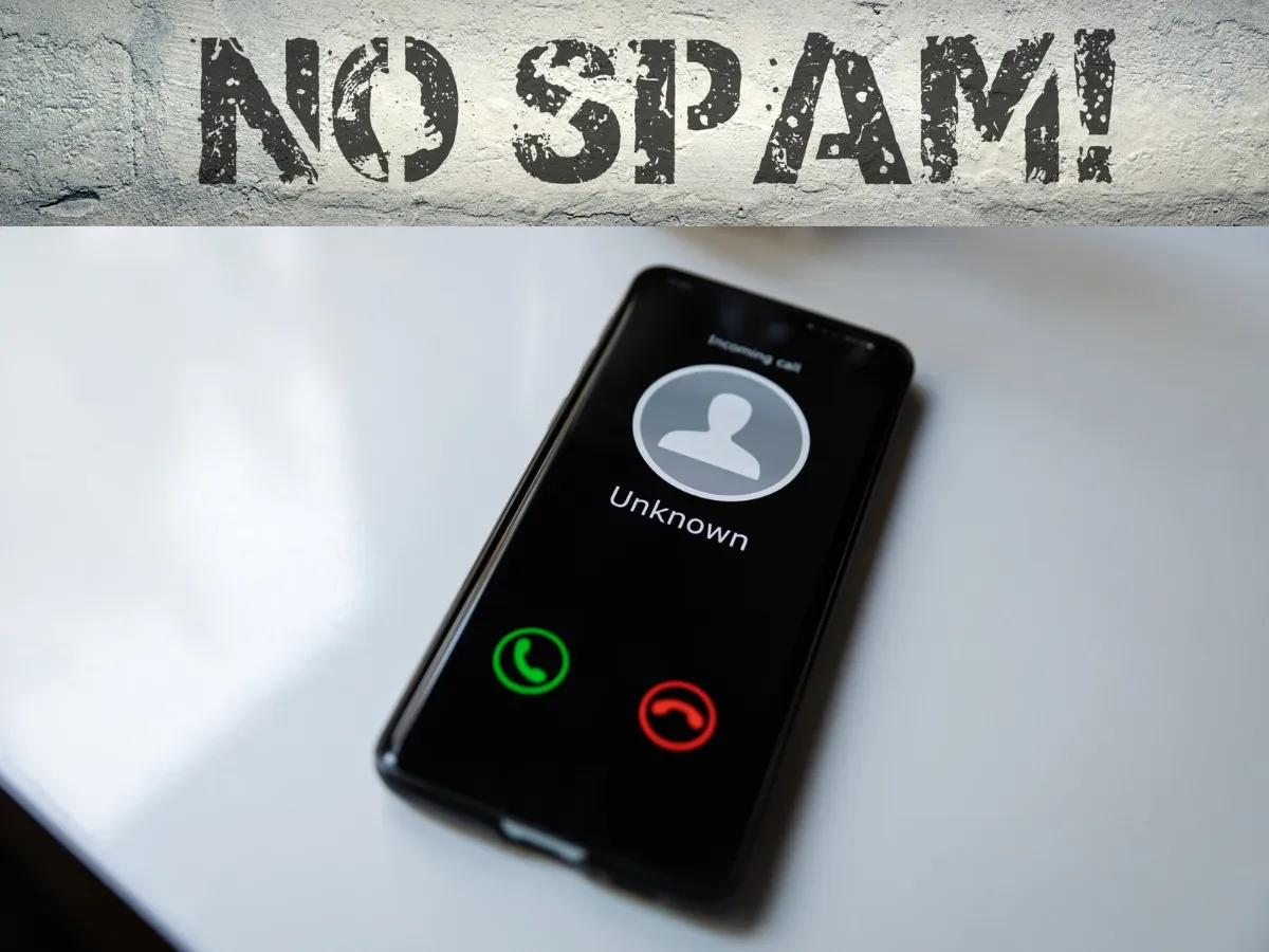 spam Calls- India TV Paisa
