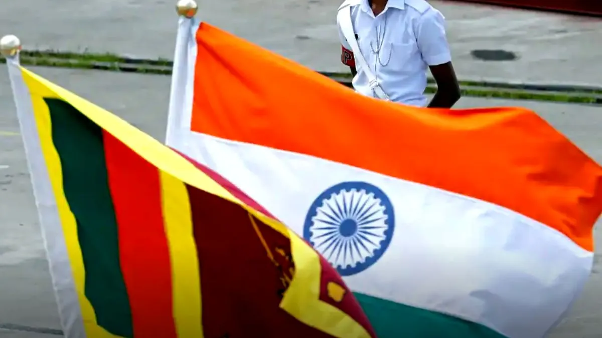 भारत के तरफ से श्रीलंका को 3 बिलियन डॉलर की मदद- India TV Paisa