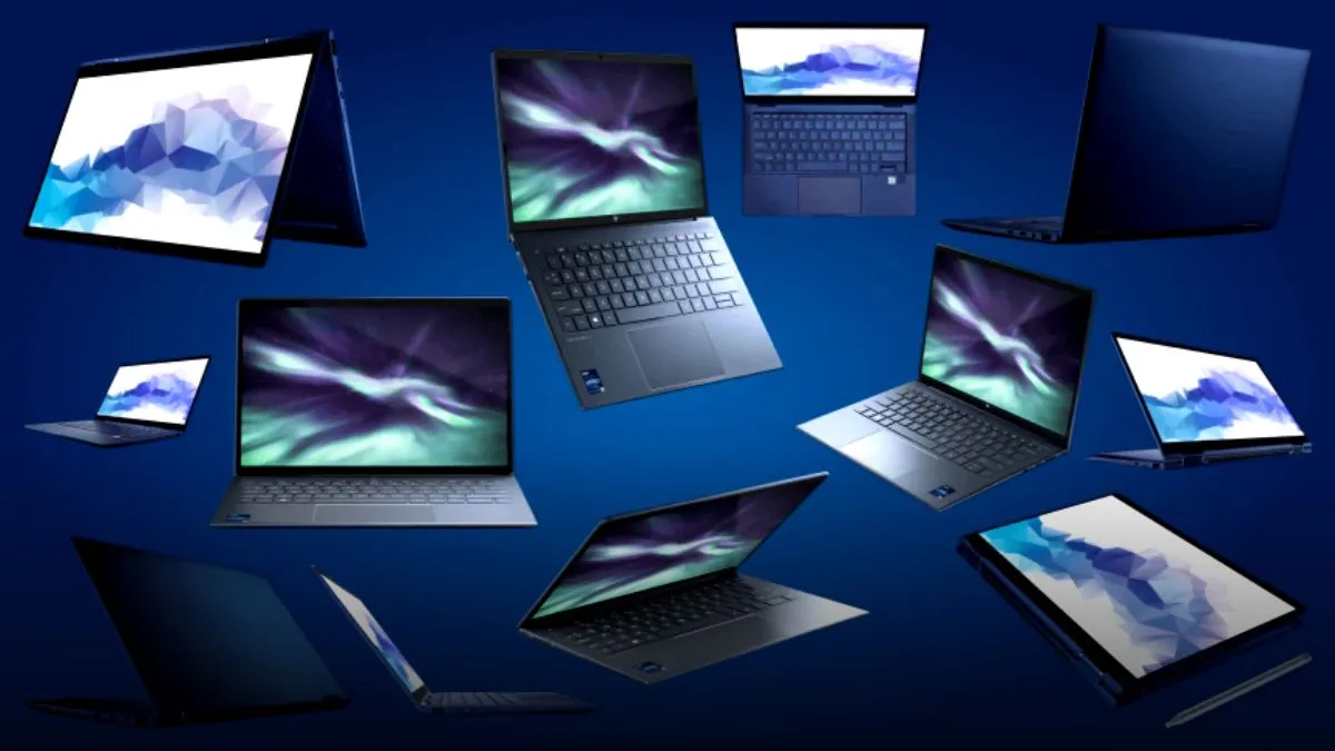 ये हैं 2022 के बेहतरीन लैपटॉप- India TV Paisa