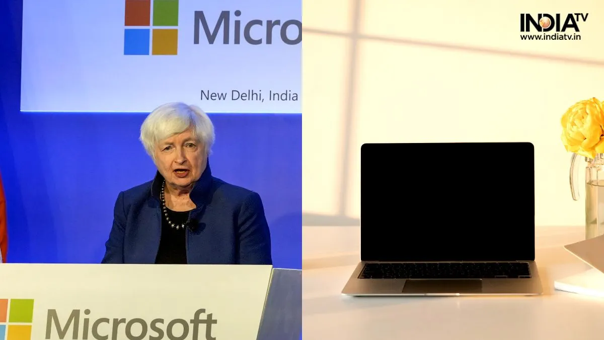 अब फिर महंगे होंगे लैपटॉप, Microsoft ने लिया ये फैसला- India TV Paisa