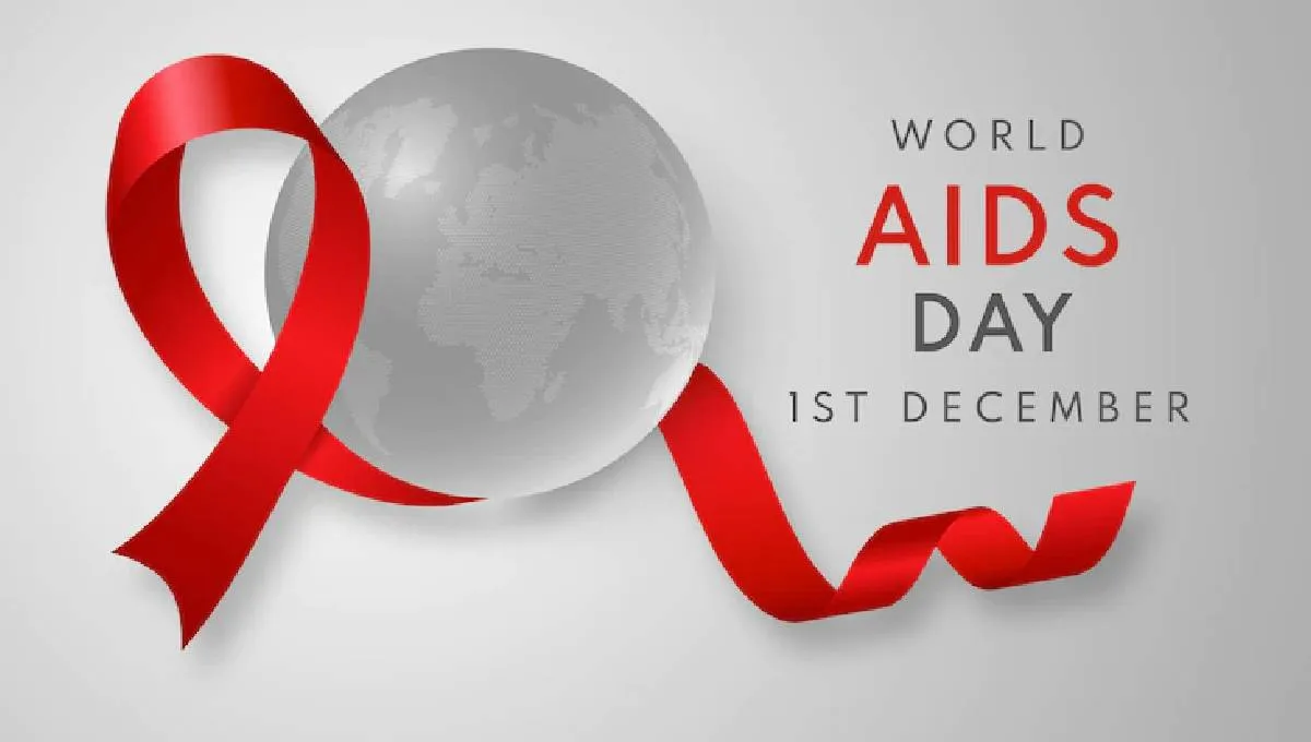 World AIDS Day 2022- India TV Hindi