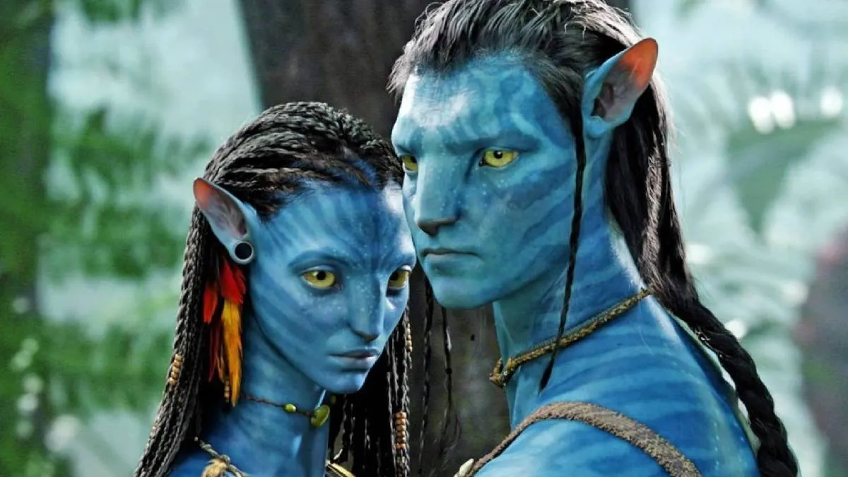 Avatar: The Way Of Water- India TV Hindi