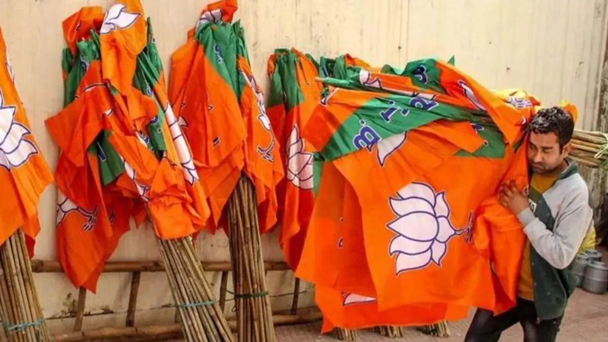 Tripura Assembly Elections, Tripura BJP MLA, Tripura BJP MLA Resigns- India TV Hindi