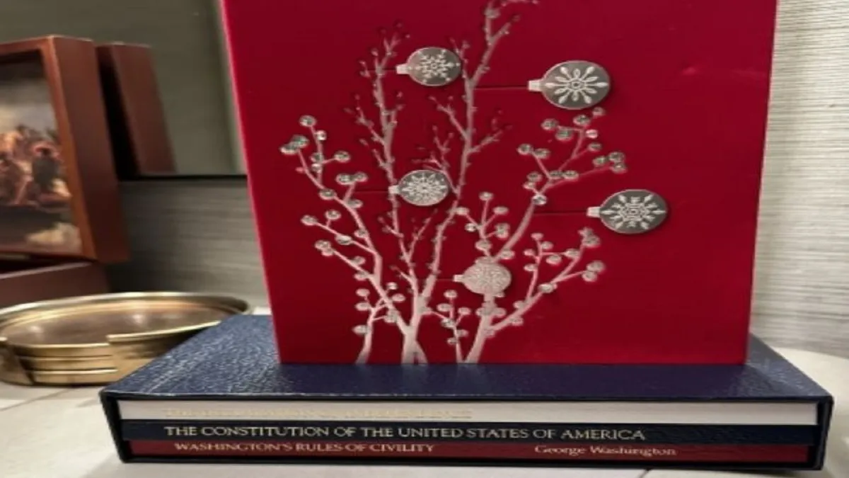 US constitution- India TV Hindi