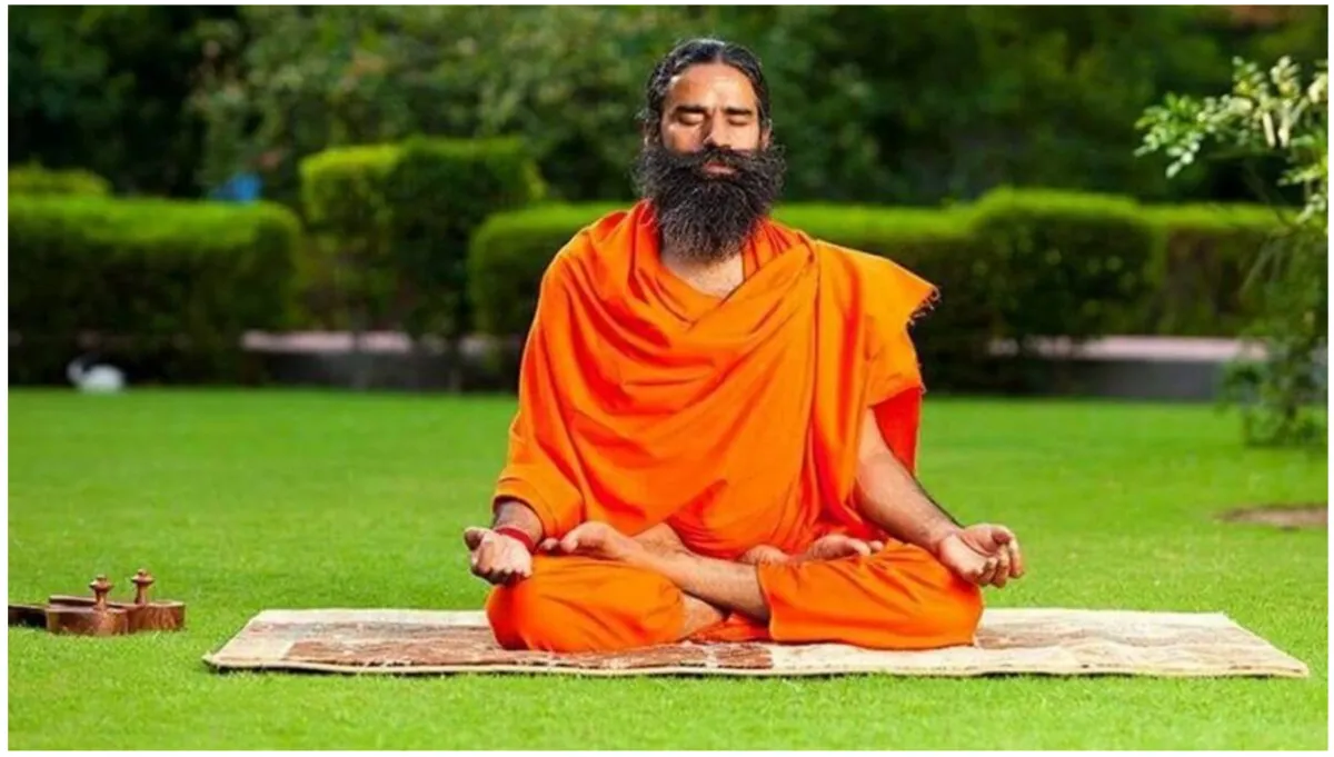 Yoga Tips For myositis- India TV Hindi
