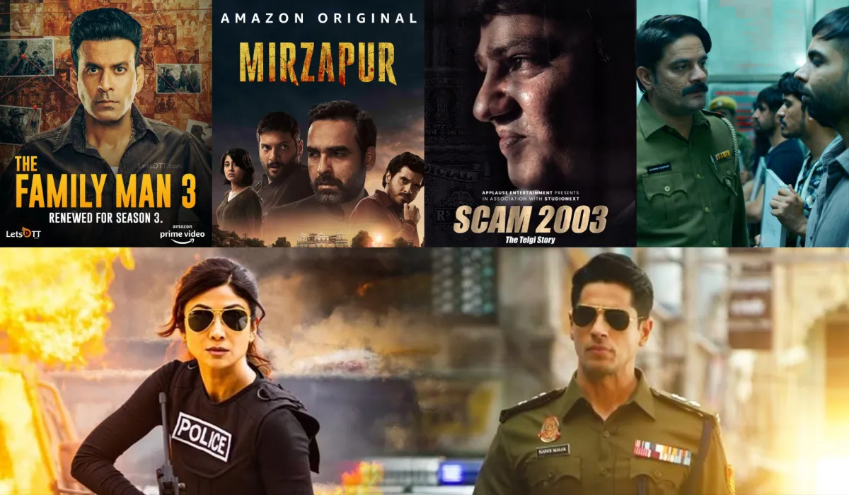 2023 most awaited web series- India TV Hindi