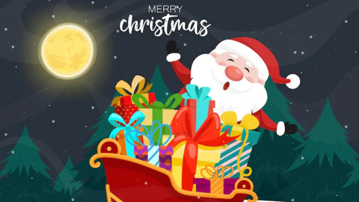  क्रिसमस डे पर इन मैसेज से भेजें शुभकामनाएं- India TV Hindi