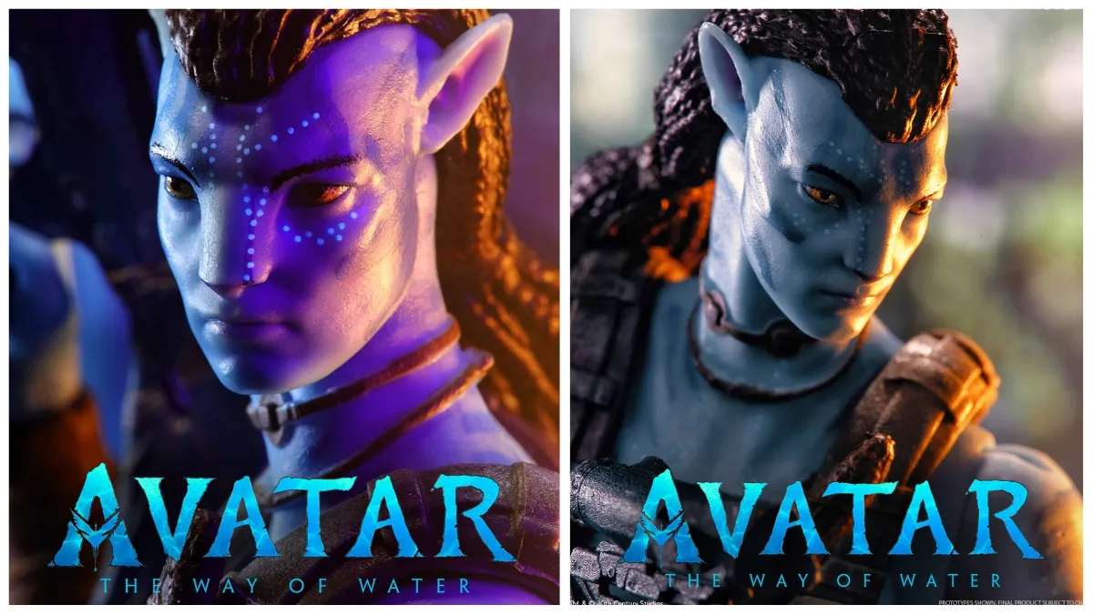 Avatar twitter- India TV Hindi