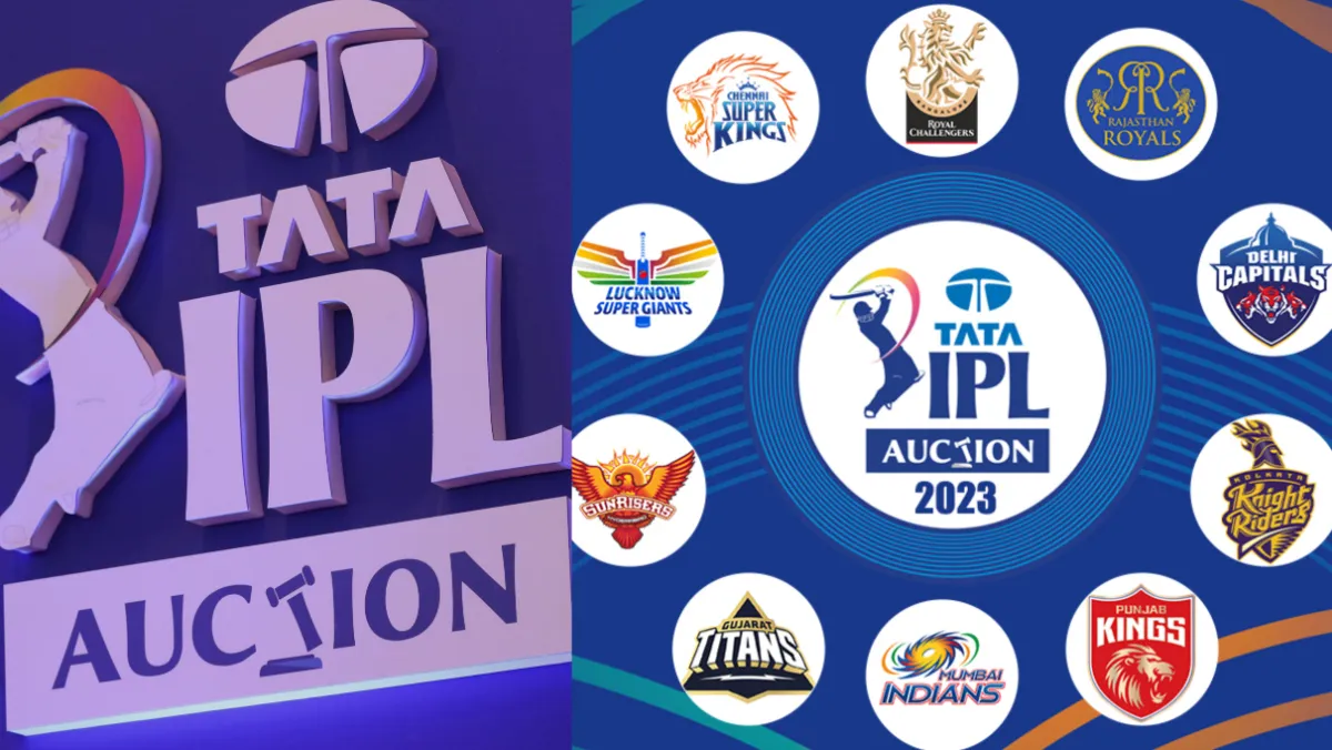 IPL Auction 2023- India TV Hindi