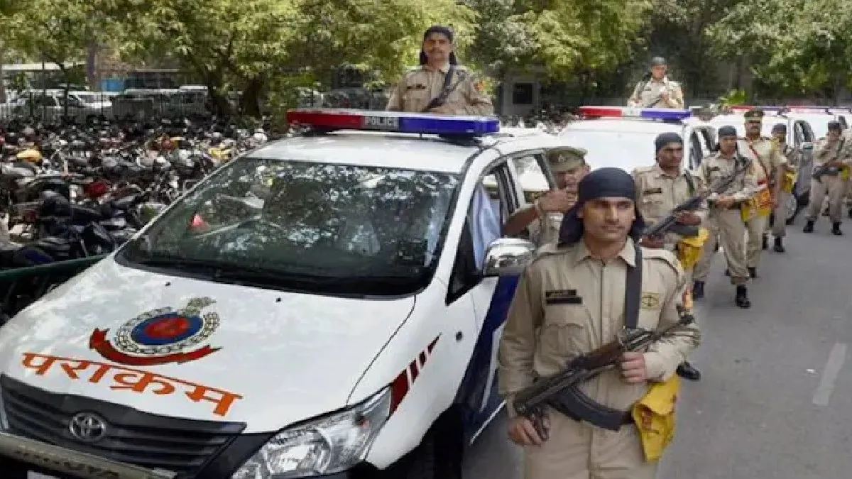 दिल्ली पुलिस हेड कॉन्स्टेबल एग्जाम का रिजल्ट जारी हो गया है।- India TV Hindi