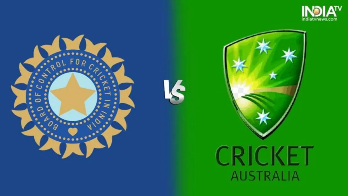 India vs Australia T20- India TV Hindi