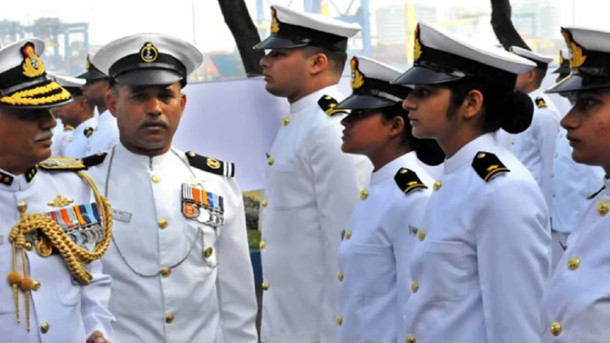 विशेष बल में पहली बार महिलाओं को शामिल करेगी भारतीय नौसेना- India TV Hindi
