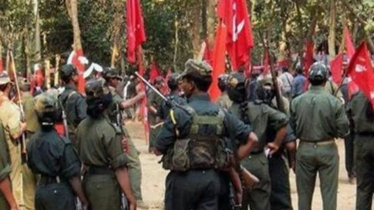 Maoists Killed, Maoists Killed Encounter, Maoists Killed Chhattisgarh- India TV Hindi
