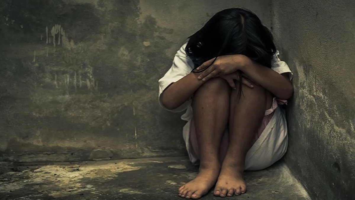 minor girl rape- India TV Hindi