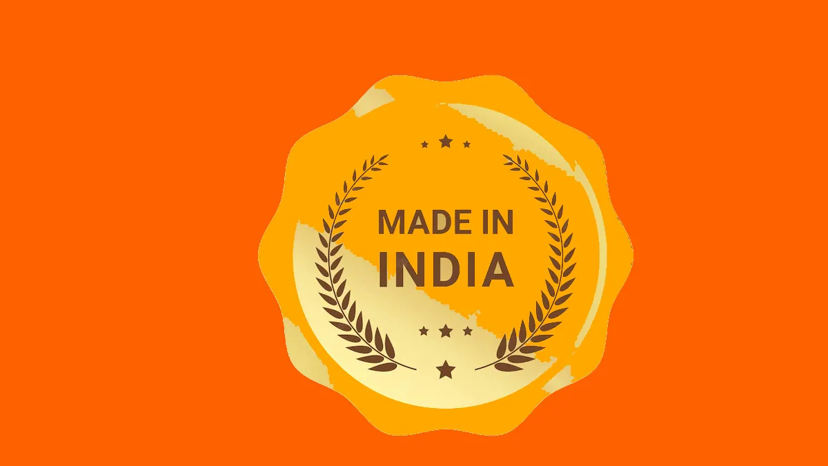 Made in India- India TV Paisa