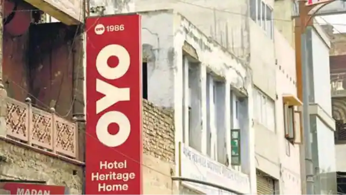 OYO में भी होगी बड़े पैमाने पर छंटनी- India TV Paisa