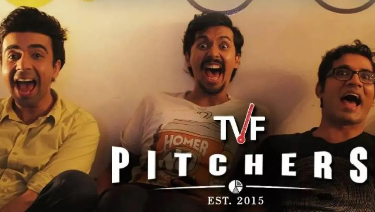 The Pitchers 2- India TV Hindi