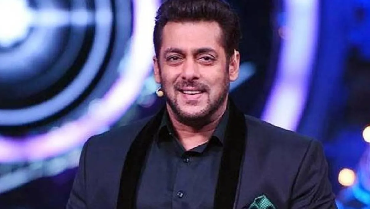 top 5 memorable moments of Salman Khan- India TV Hindi