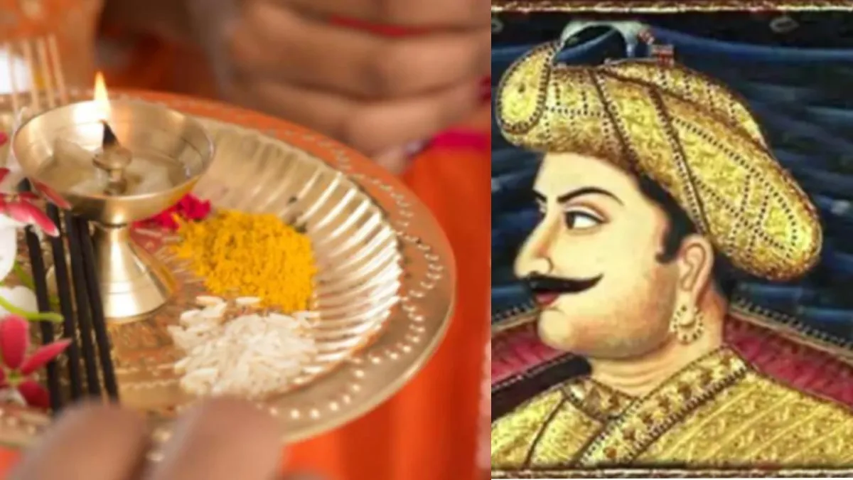 कर्नाटक के मंदिरों में अब नहीं होगी 'सलाम आरती'- India TV Hindi